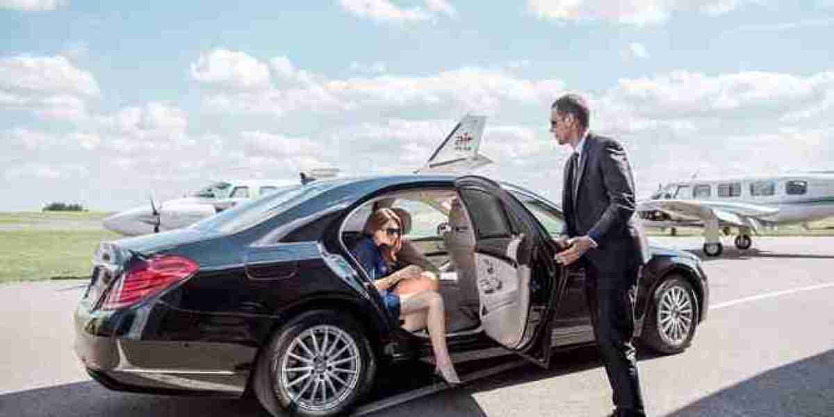 Shuttle Service In Hoffman Estates