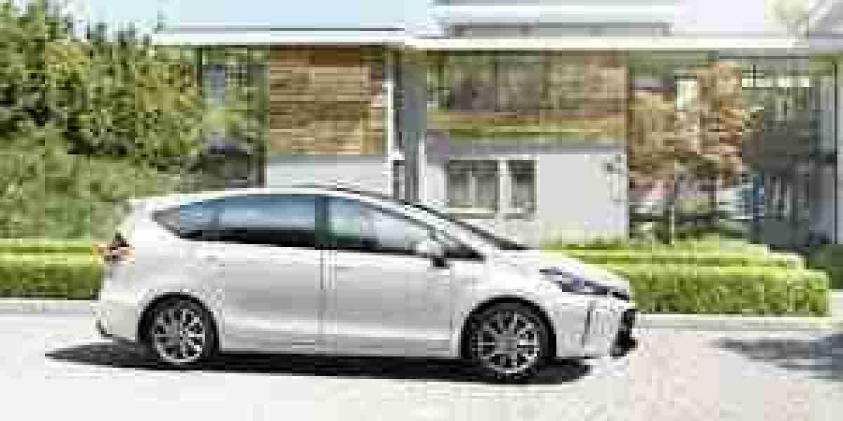 Toyota Prius Near Me: A Smart and Efficient Choice