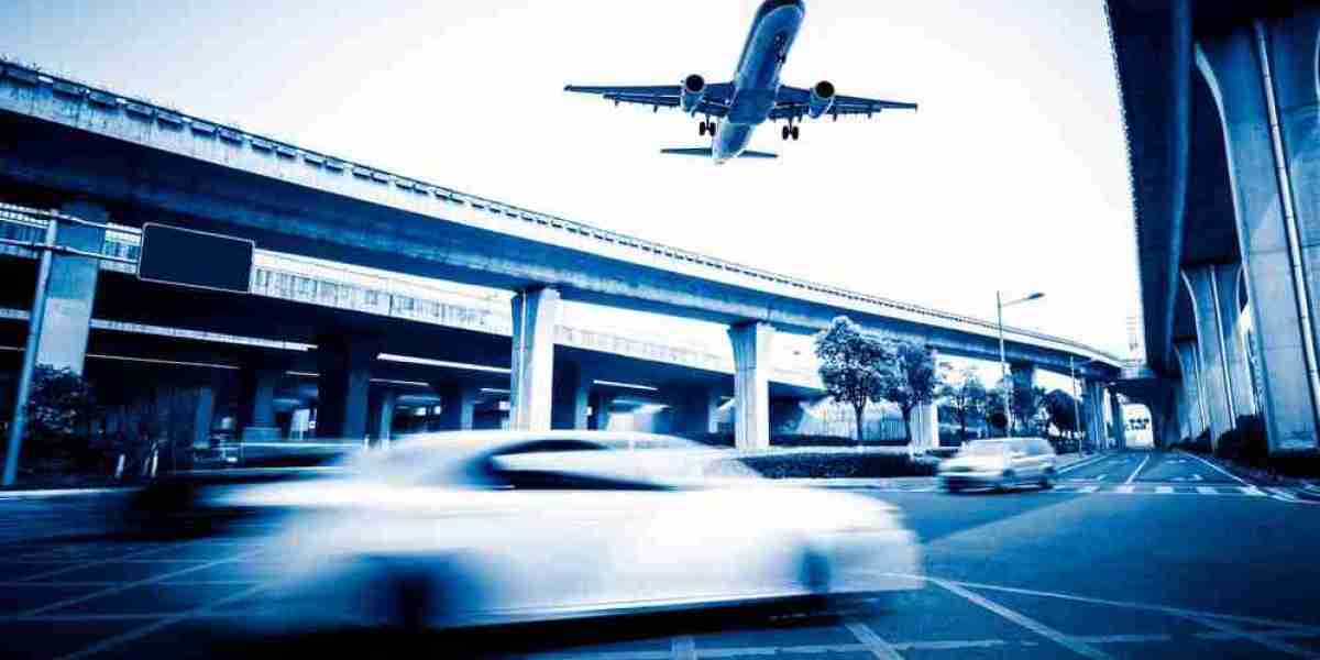 Jeddah Airport to KAEC: The Ultimate Travel Guide