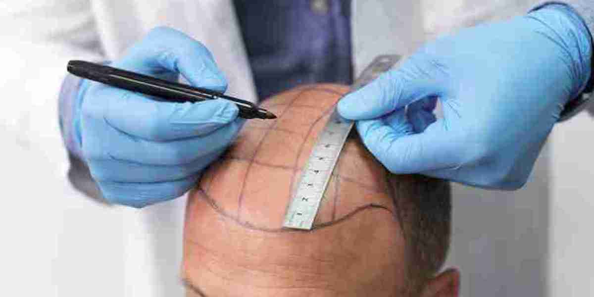 Considering a Hair Transplant in London? Here’s What You Should Know