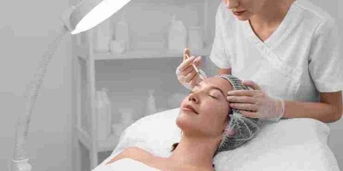 The Ultimate Guide to Botox Treatment for Fine Lines and Wrinkles