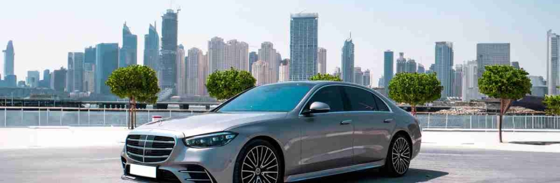 RENT A CHEAP CAR Dubai Cover Image