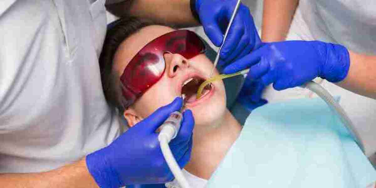 Understanding Root Canal Procedures with Shireen Khan