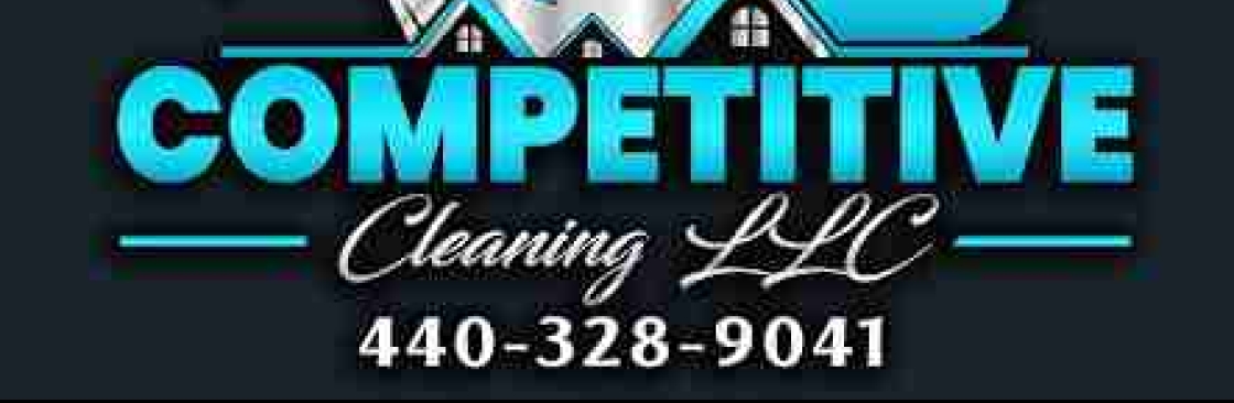 Competitive Cleaning Cover Image