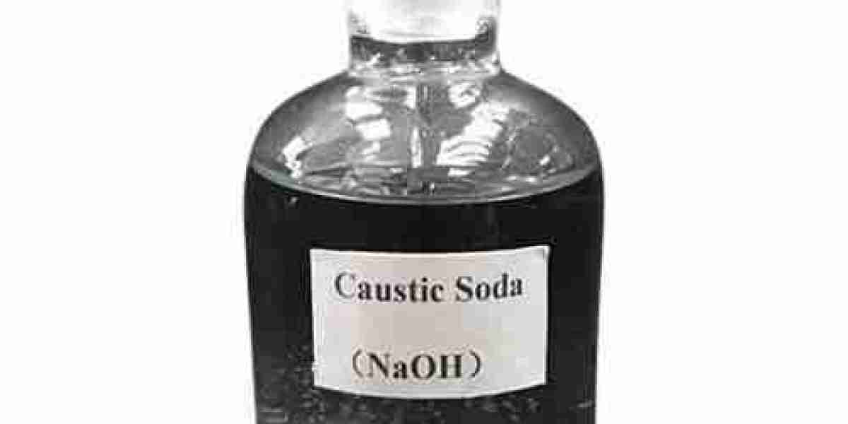 Caustic Soda Supplier in Belgium – Trusted Solutions from Sivex Chemicals
