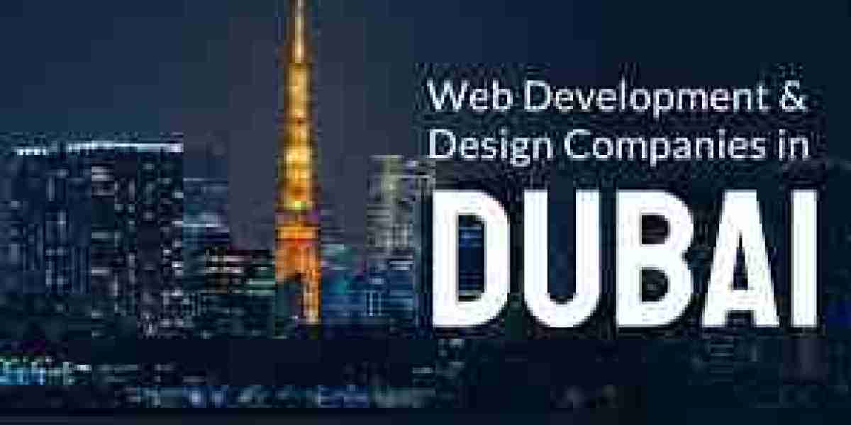 AI and Automation in Dubai Web Design Company Practices