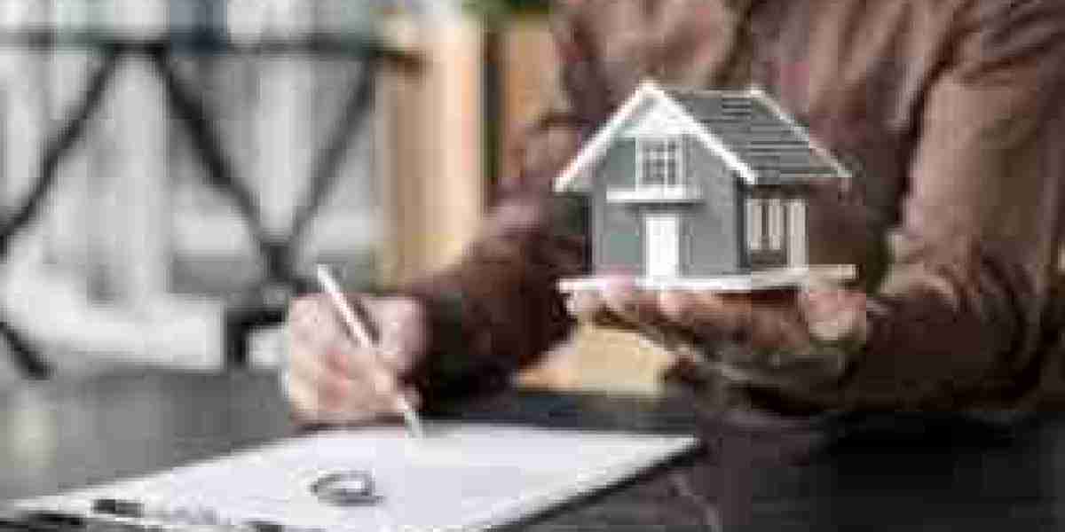 Accurate Residential Property Valuation for Smart Real Estate Decisions