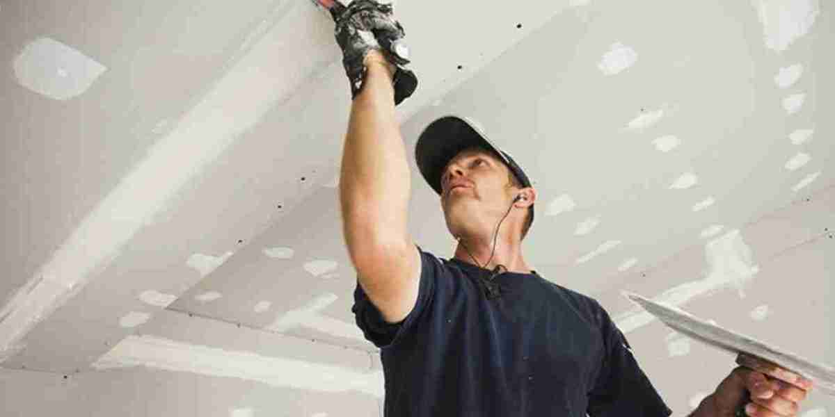 Drywall Repair Rhinelander, WI