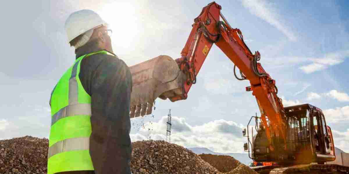 Working on soft soil? These are the best heavy construction equipment