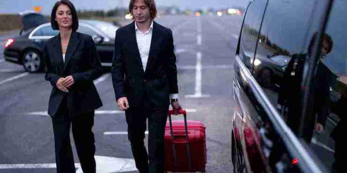 Wisconsin’s Most Reliable Airport Transportation Providers