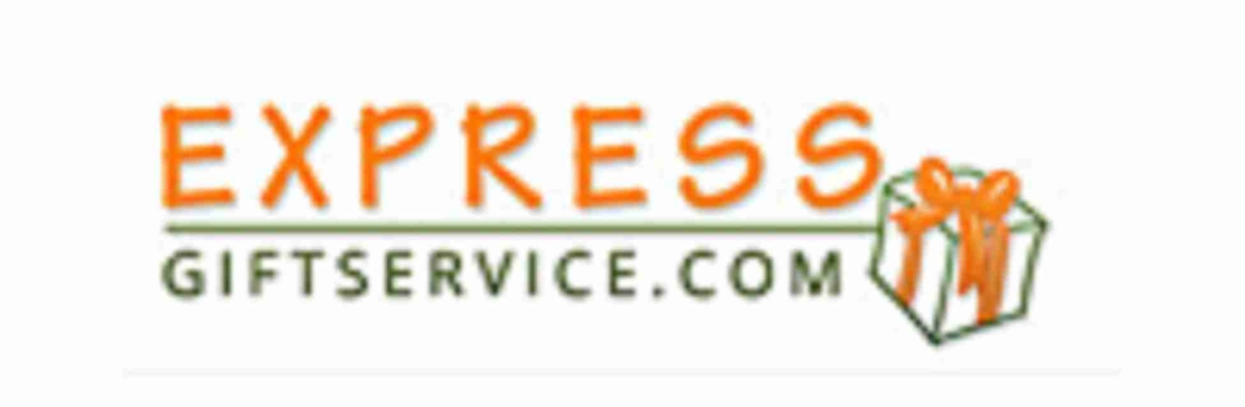 Express Gift Service Cover Image
