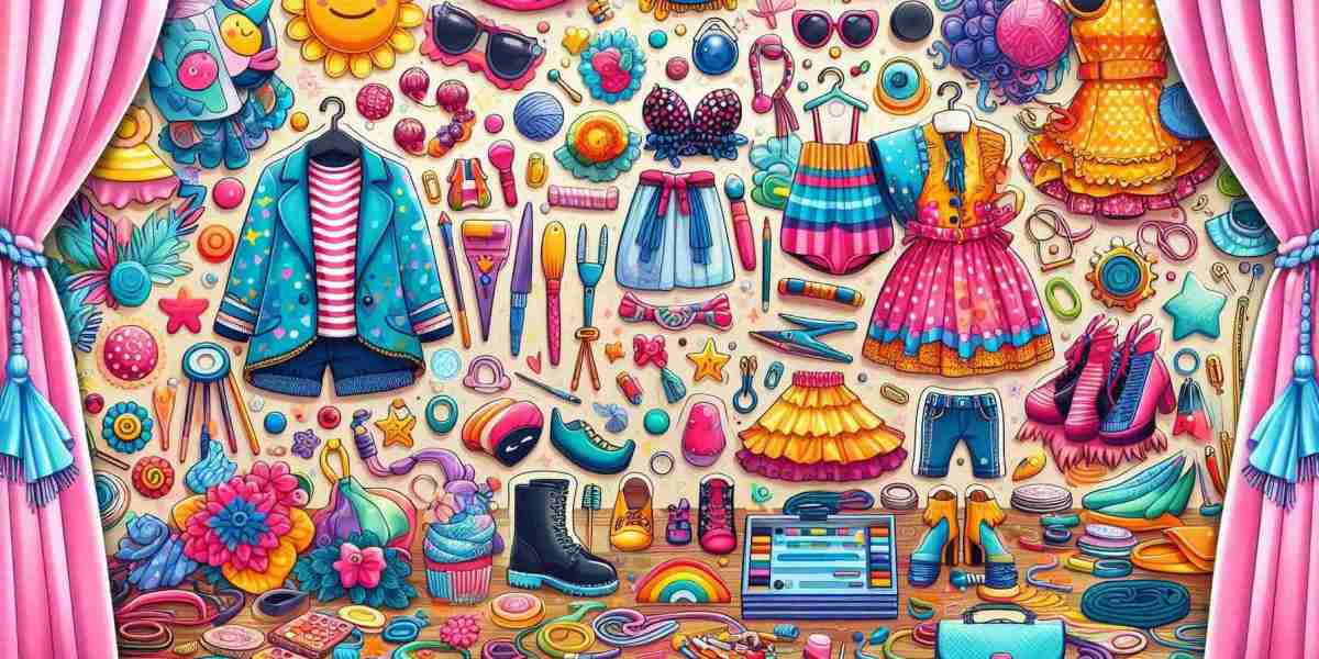 Angelina Dress Up Games: The Ultimate Fashion Adventure for Kids