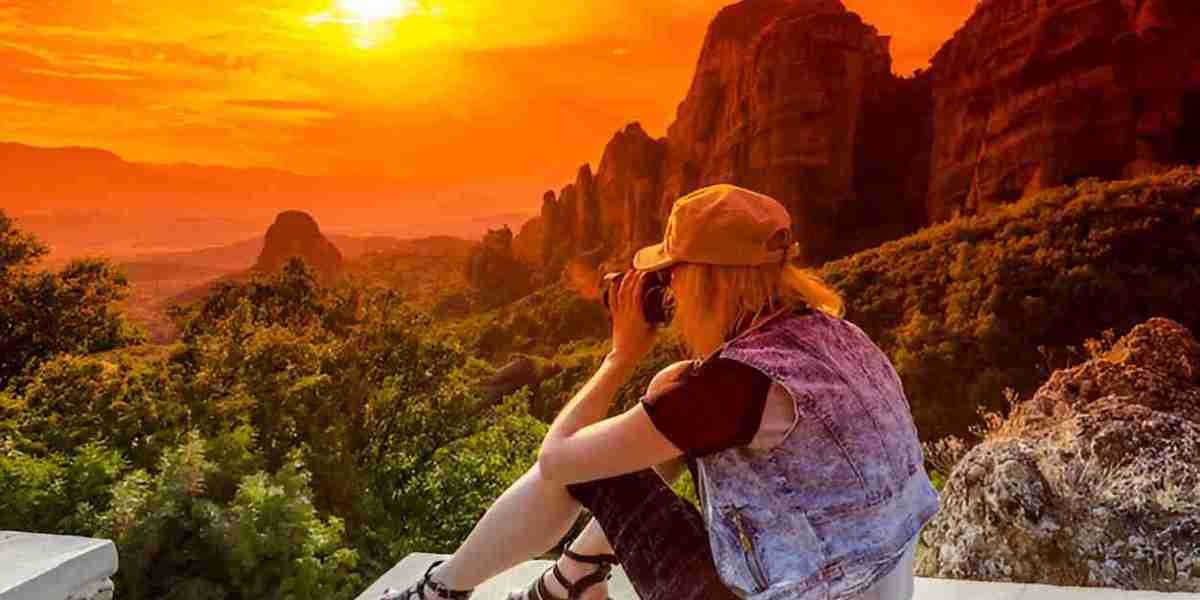 Unforgettable Escapes: Top Destinations to Travel in August