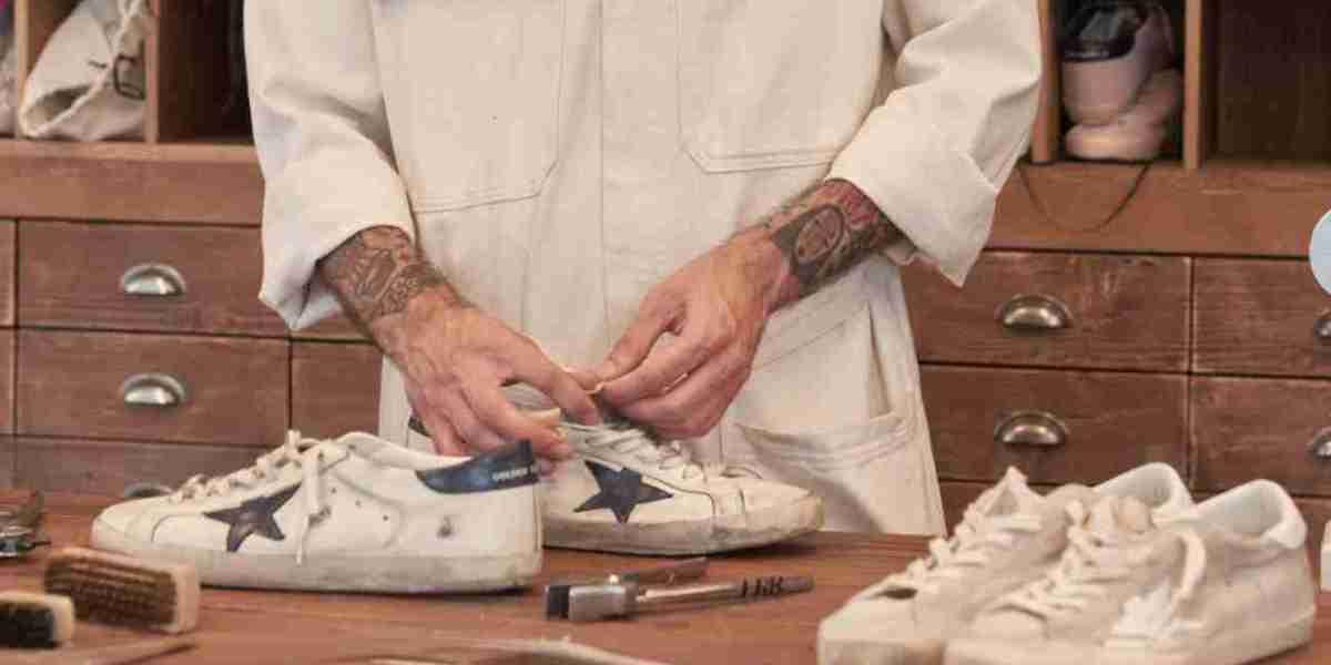 Golden Goose Shoes Outlet bible for getting dressed