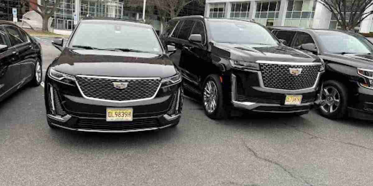 Transportation Service Near New Jersey