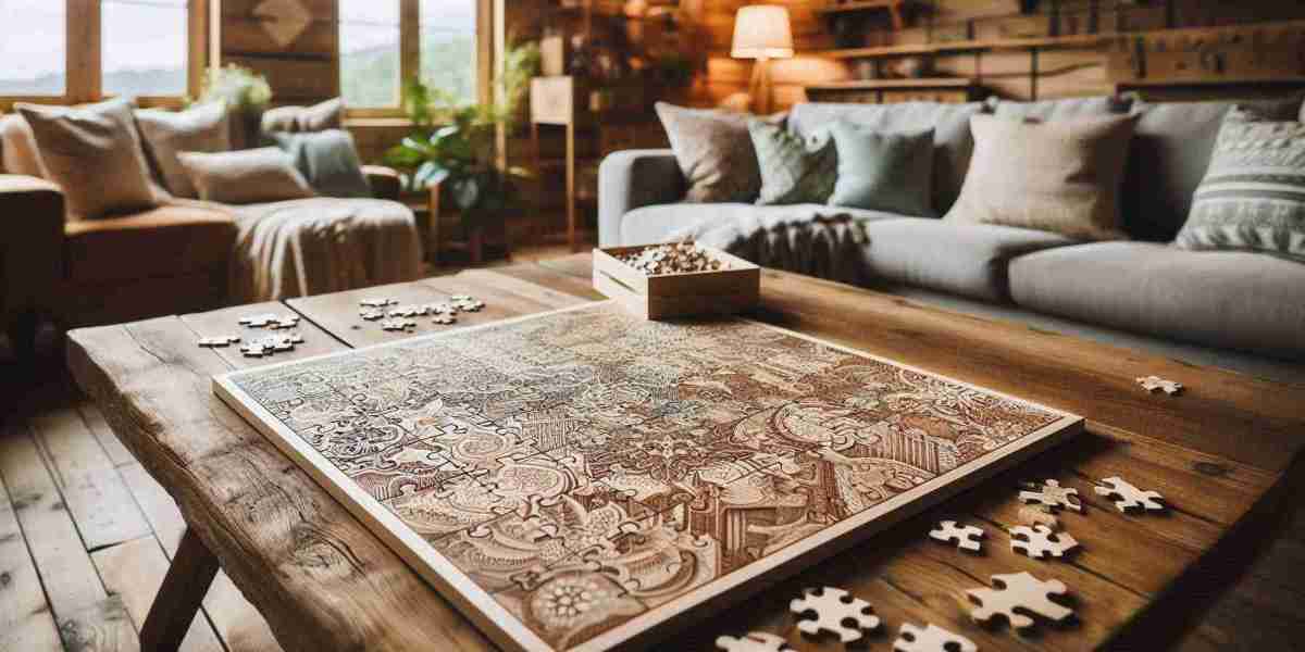 Walmart Jigsaw Puzzles: Best Picks, Deals, and Buying Guide