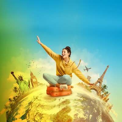 Apply Georgia Visit Visa From Dubai Online - Travellant