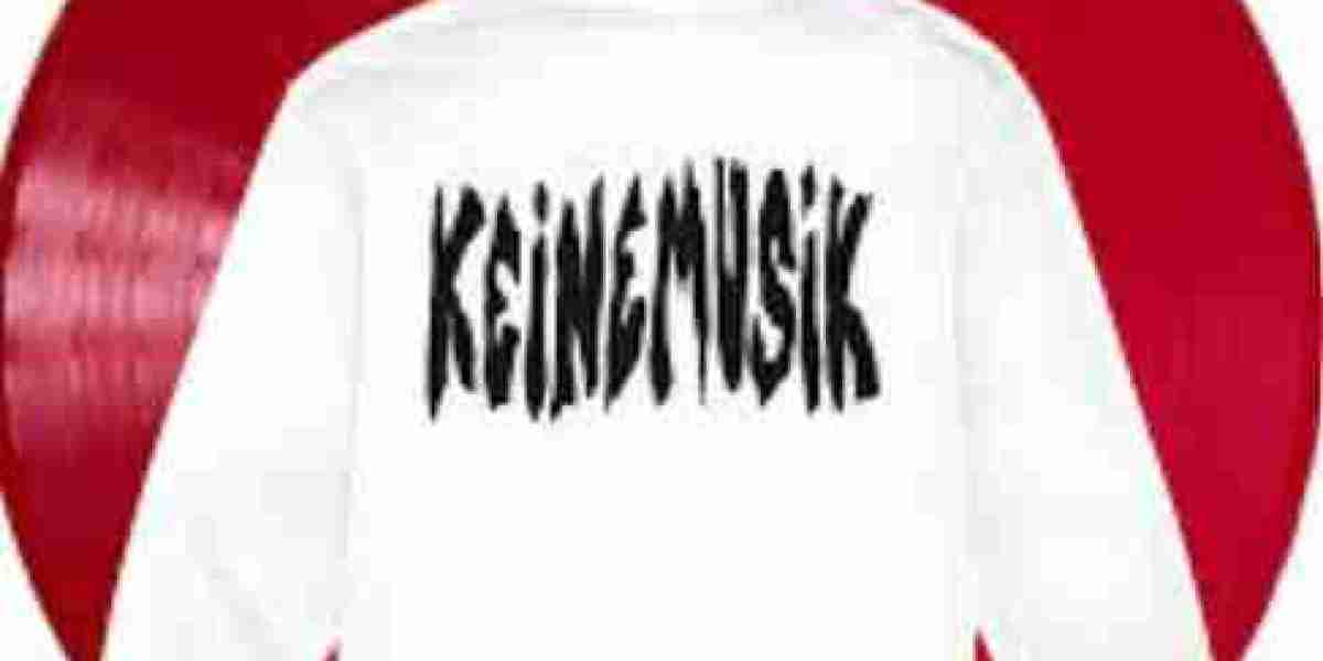Soundwear by Keinemusik: Fashion for the Underground Soul