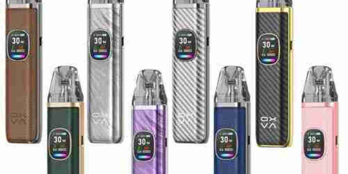 Discover Trusted Vape Shops in Dubai for Premium Vaping Devices and Flavorful E-Liquids