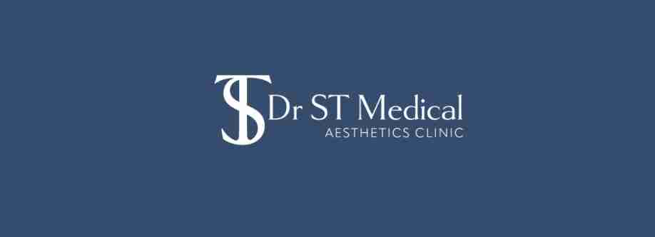 Dr ST Medical Aesthetics Clinic Cover Image