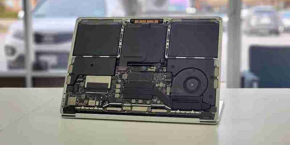 iMac Repair in Addison