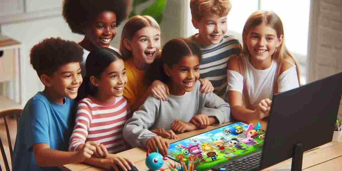 PBS Kids Games: Alma’s Way – Fun and Educational Adventures for Kids