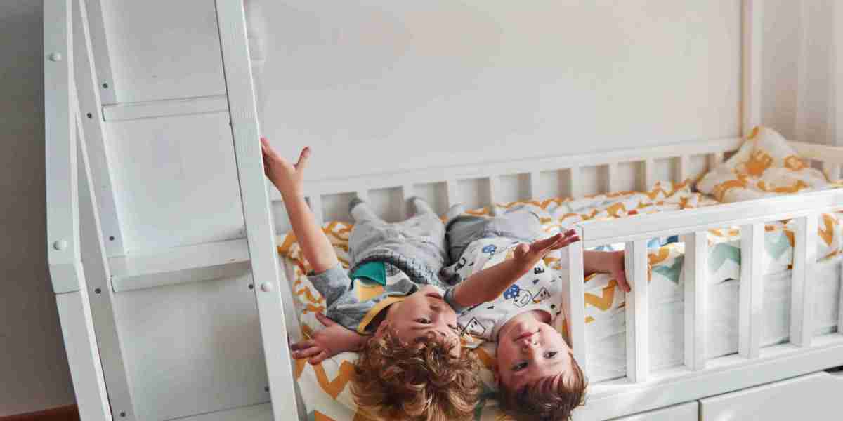A Help Guide To 3 Sleeper Bunk Bed From Start To Finish