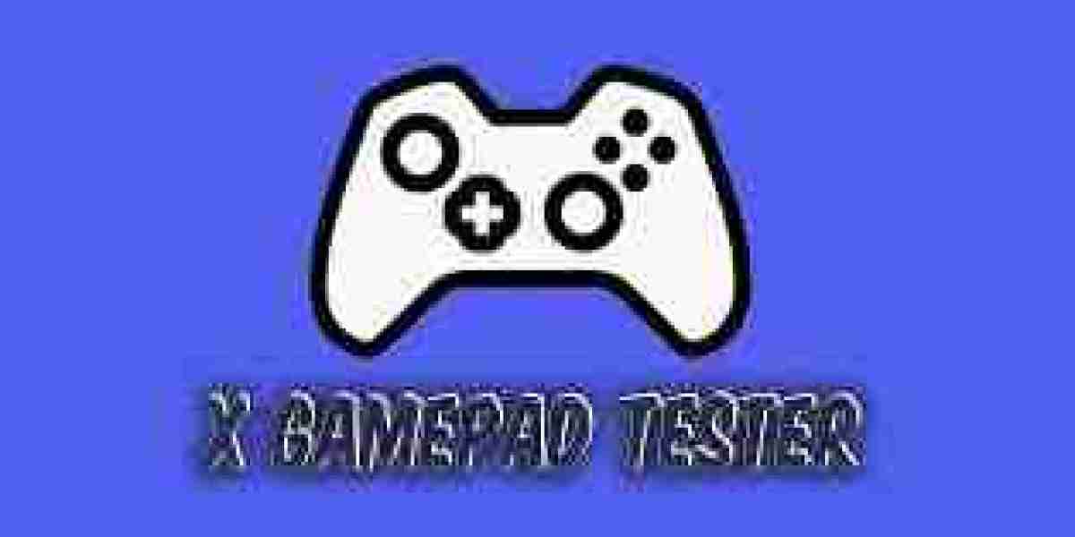 How to Use a Gamepad Tester (for PS4 and More)