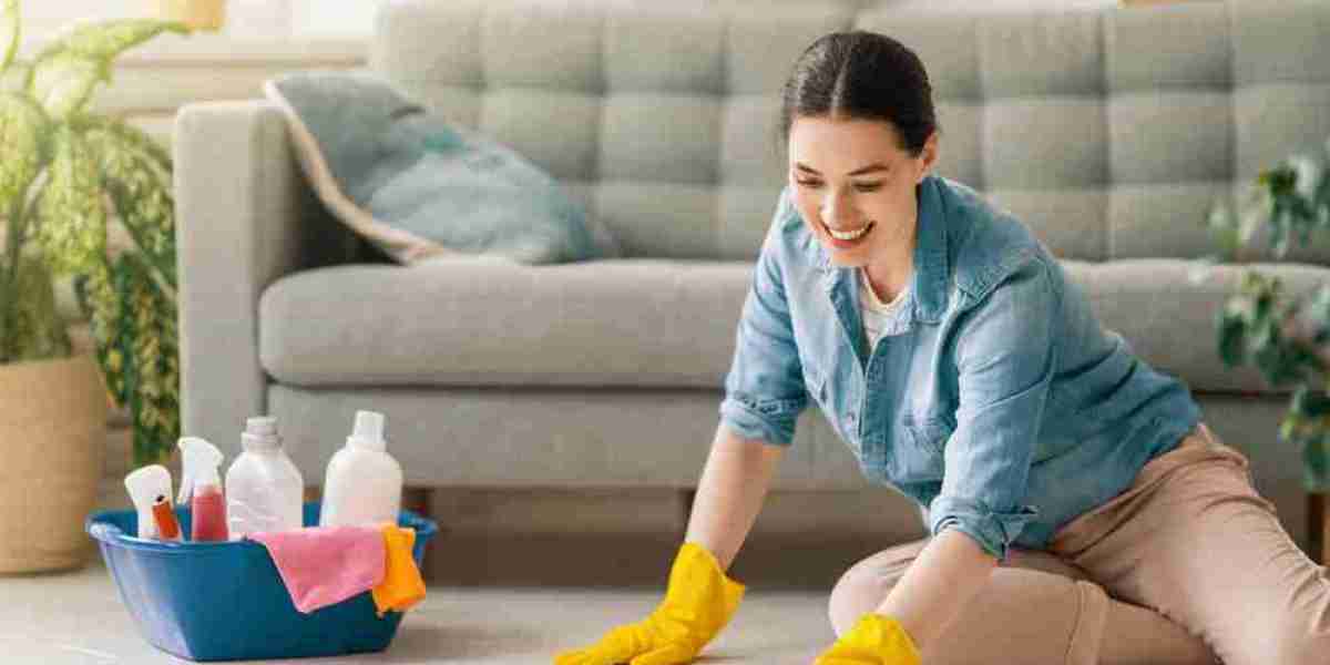 House Cleaning in Wahoo, NE