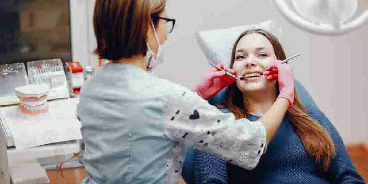 How Smoking Affects Gum Recession and What to Do