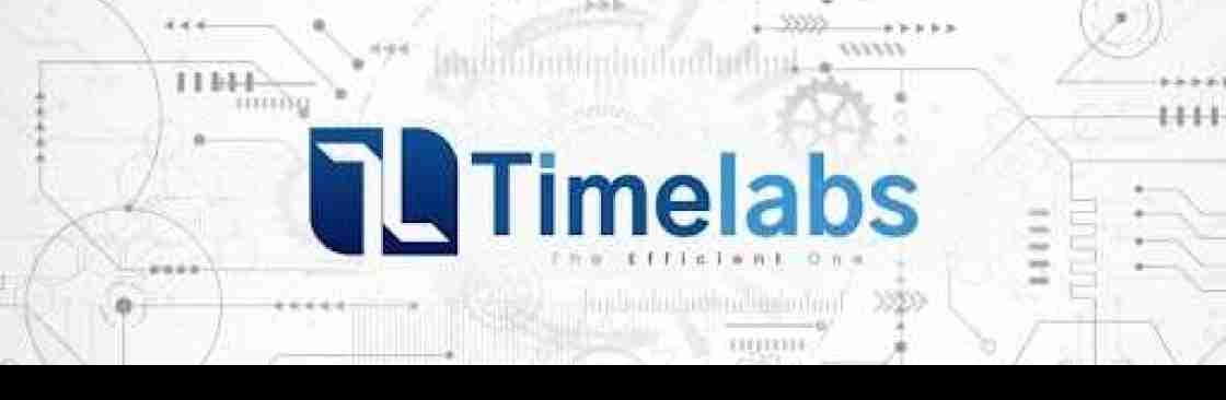 Timelabs HR Software Cover Image