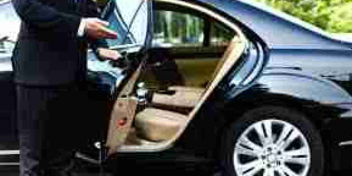 Black Car Service in John F Kennedy Airport