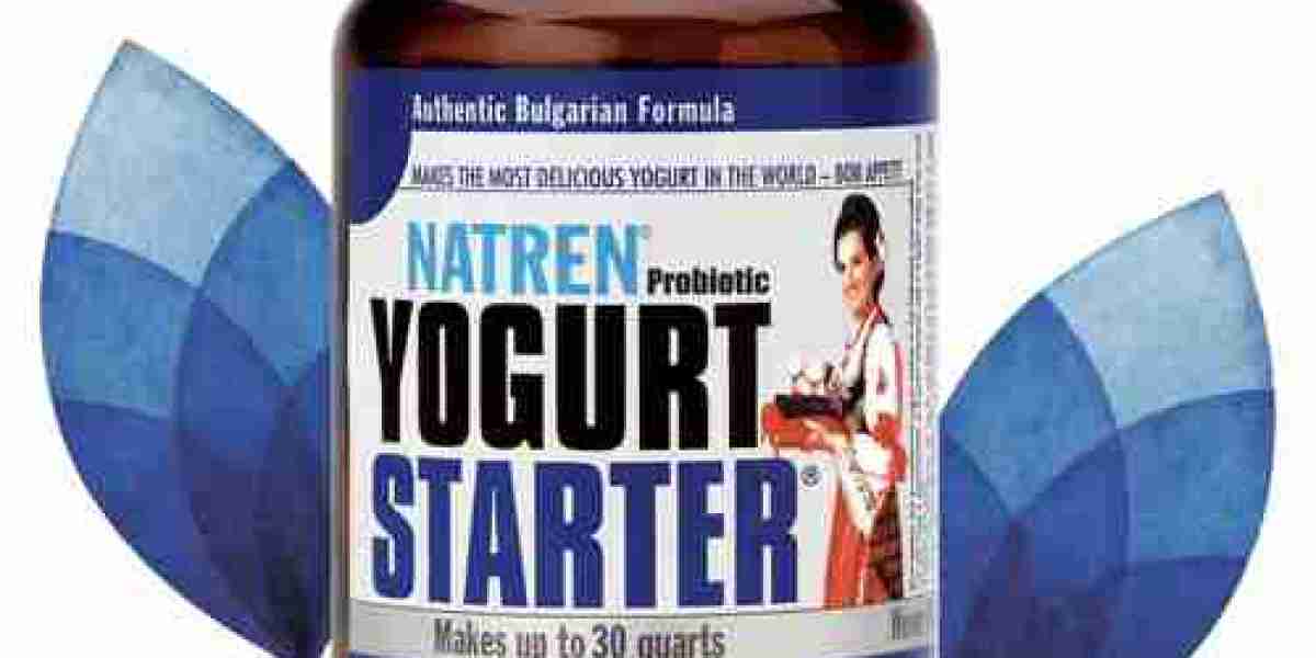 Homemade Yogurt: What You Need to Know