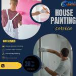 Villa painting services Profile Picture