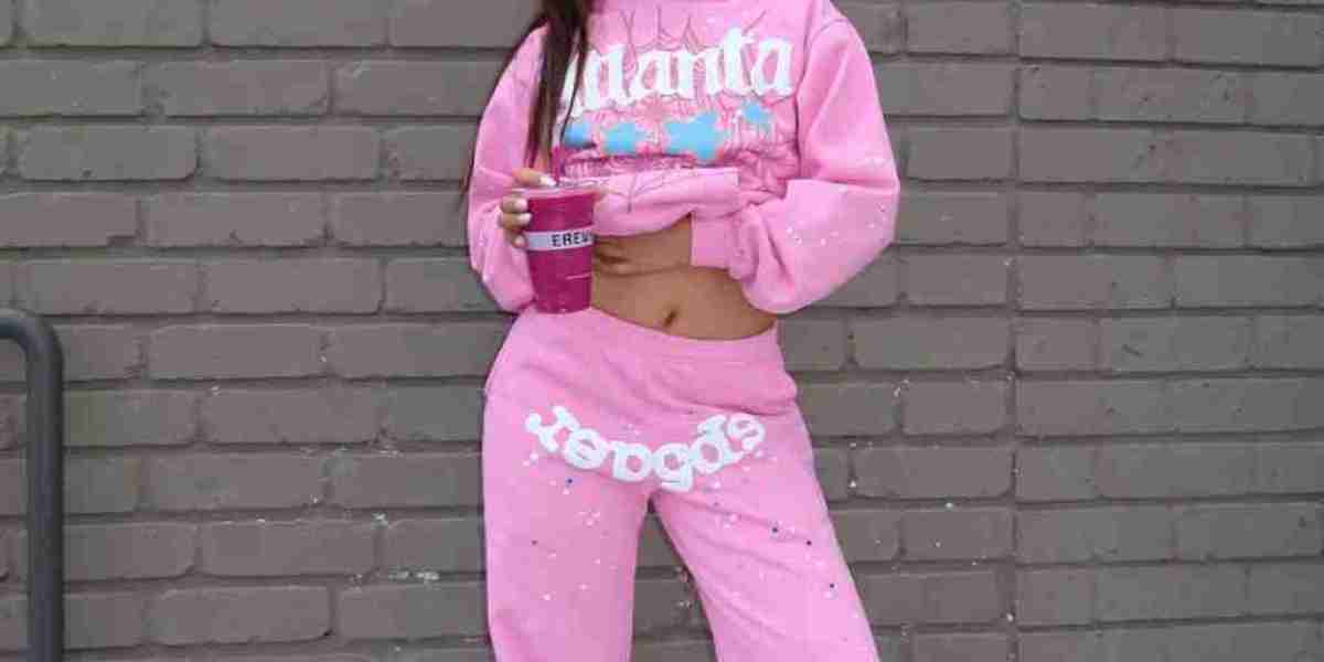 From Streets to world Sp5der Clothing’s Viral Power