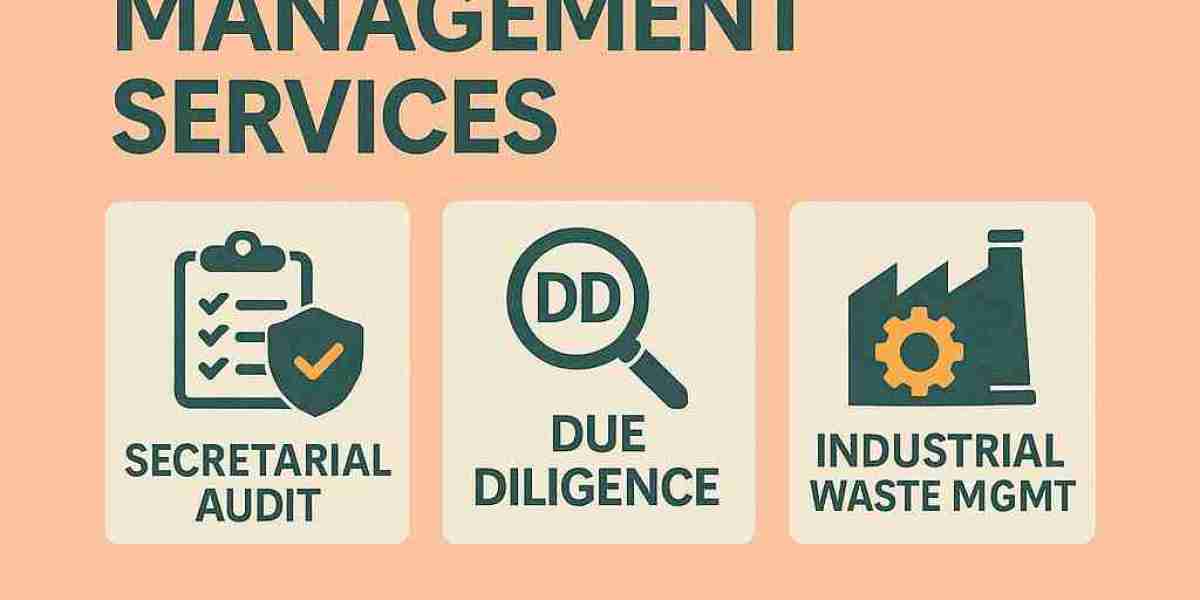 The Ultimate Guide to Secretarial Audit, Due Diligence, Industrial Waste Management & Virtual CFO Services for Susta