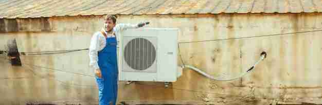 Breezcool21 Ac service Cover Image