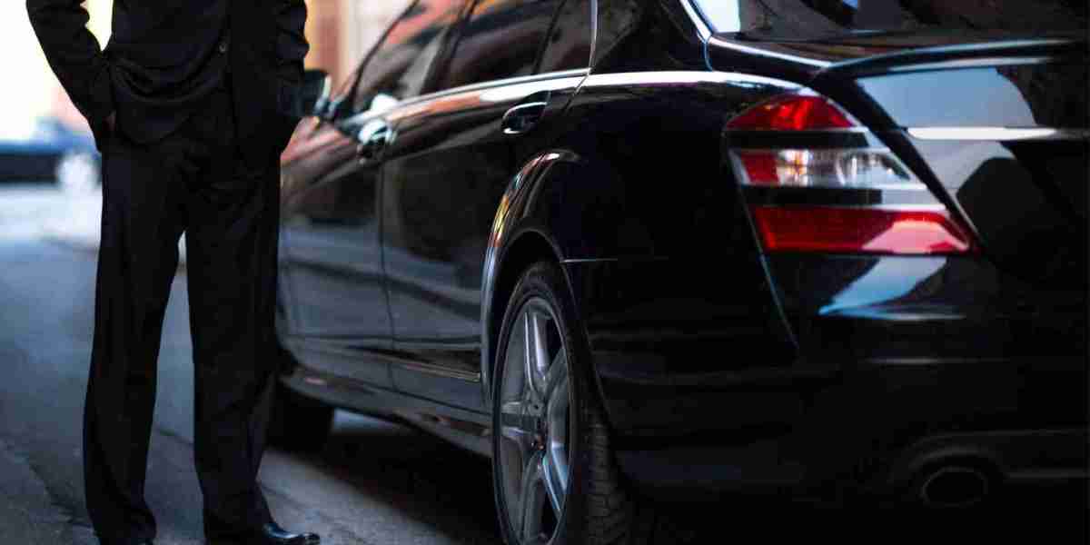 Car Service Hialeah