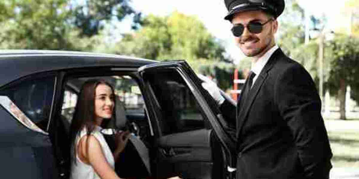 Miami Private Car Service