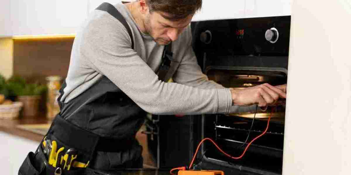 Overview of Commercial Refrigeration Services in the USA
