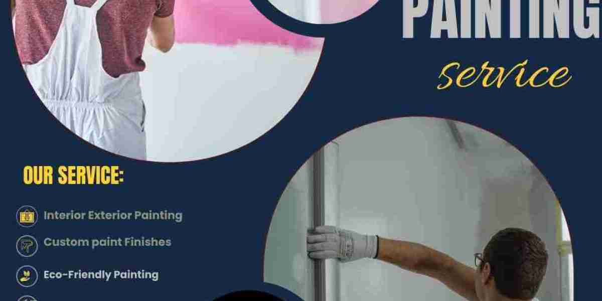 Best Affordable Home Painting in Dubai