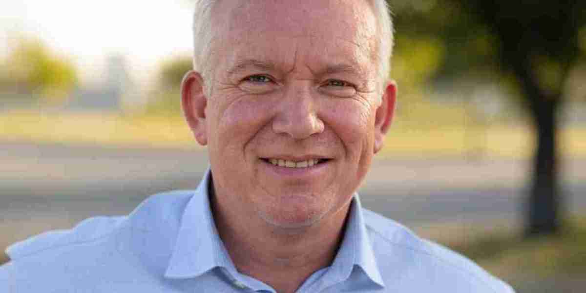 DAVID HOWARD JANUARY”: How One Move Sparked a Small Business Movement in Frisco
