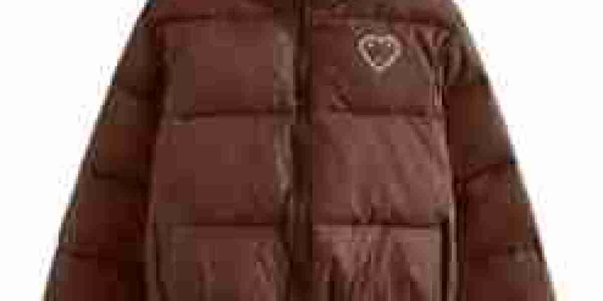 "Stay Stylish: Discover the Bold Designs of Carsicko Jackets"
