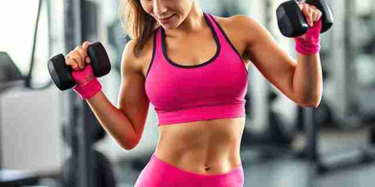 Empower Her: The Best Ladies Gyms in Lahore for Fitness and Wellness