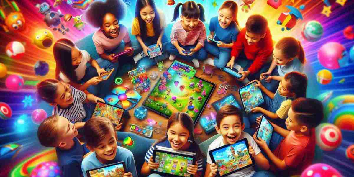 Poki.com Free Games: The Ultimate Online Gaming Destination