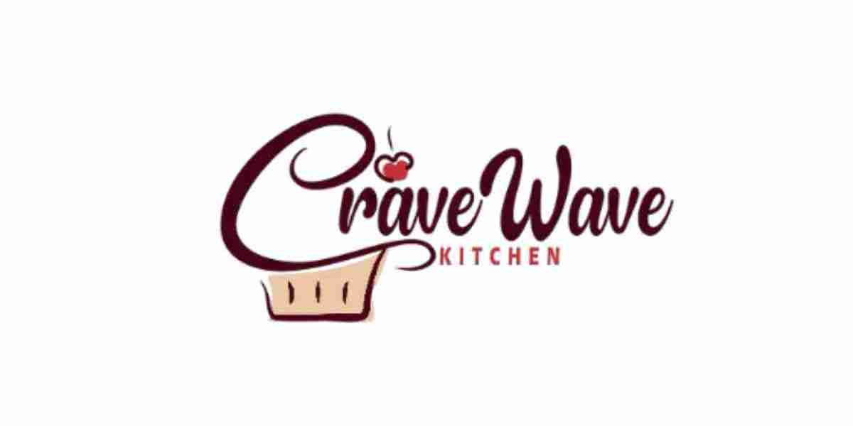 CraveWave Kitchen: Your Go-To Hub for Irresistible Recipes