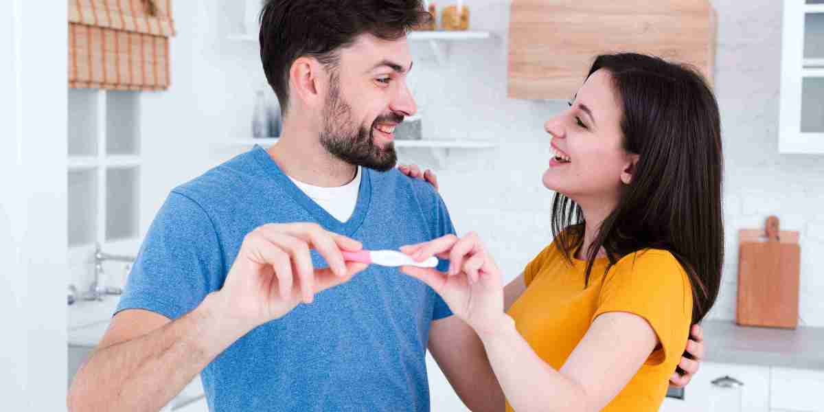 Leading IVF Centres in Gurgaon You Can Trust