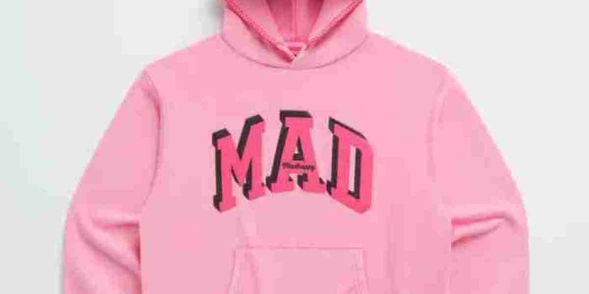 The Story Behind Madhappy Clothing