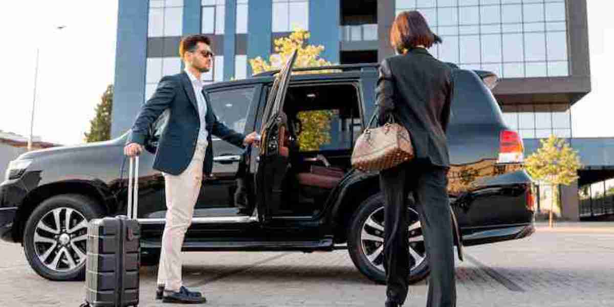 Best Airport Shuttle Services in the Chicagoland Area