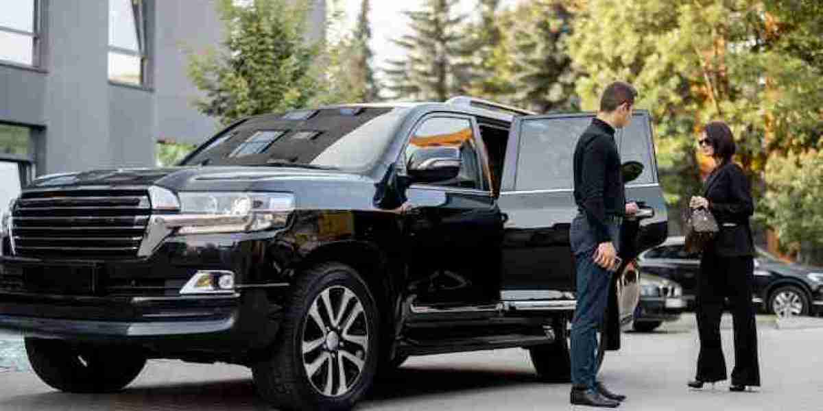 Why Choose FBO Car Services in Bozeman for Private Jet Travel